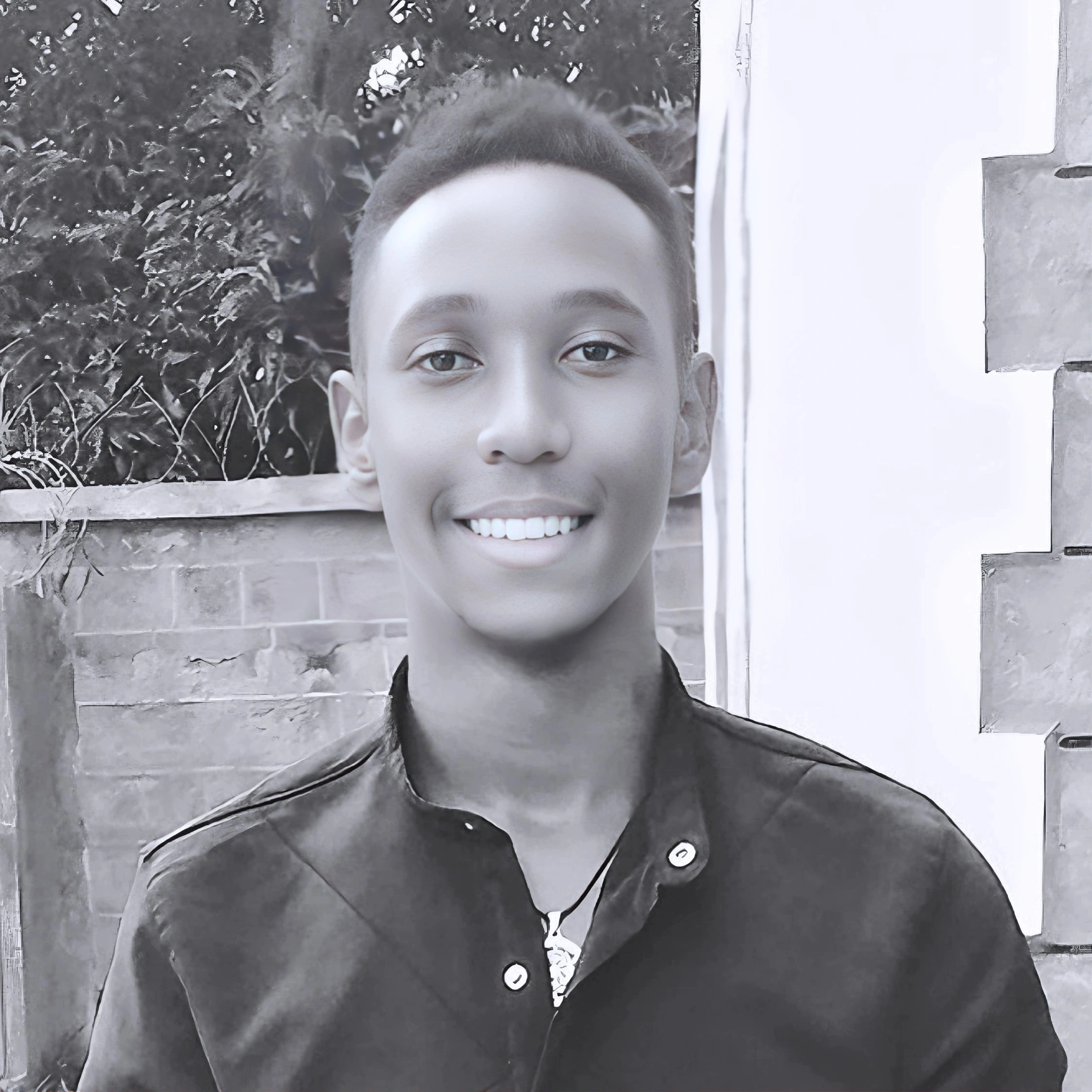 Ian Kariuki - Cybersecurity Specialist